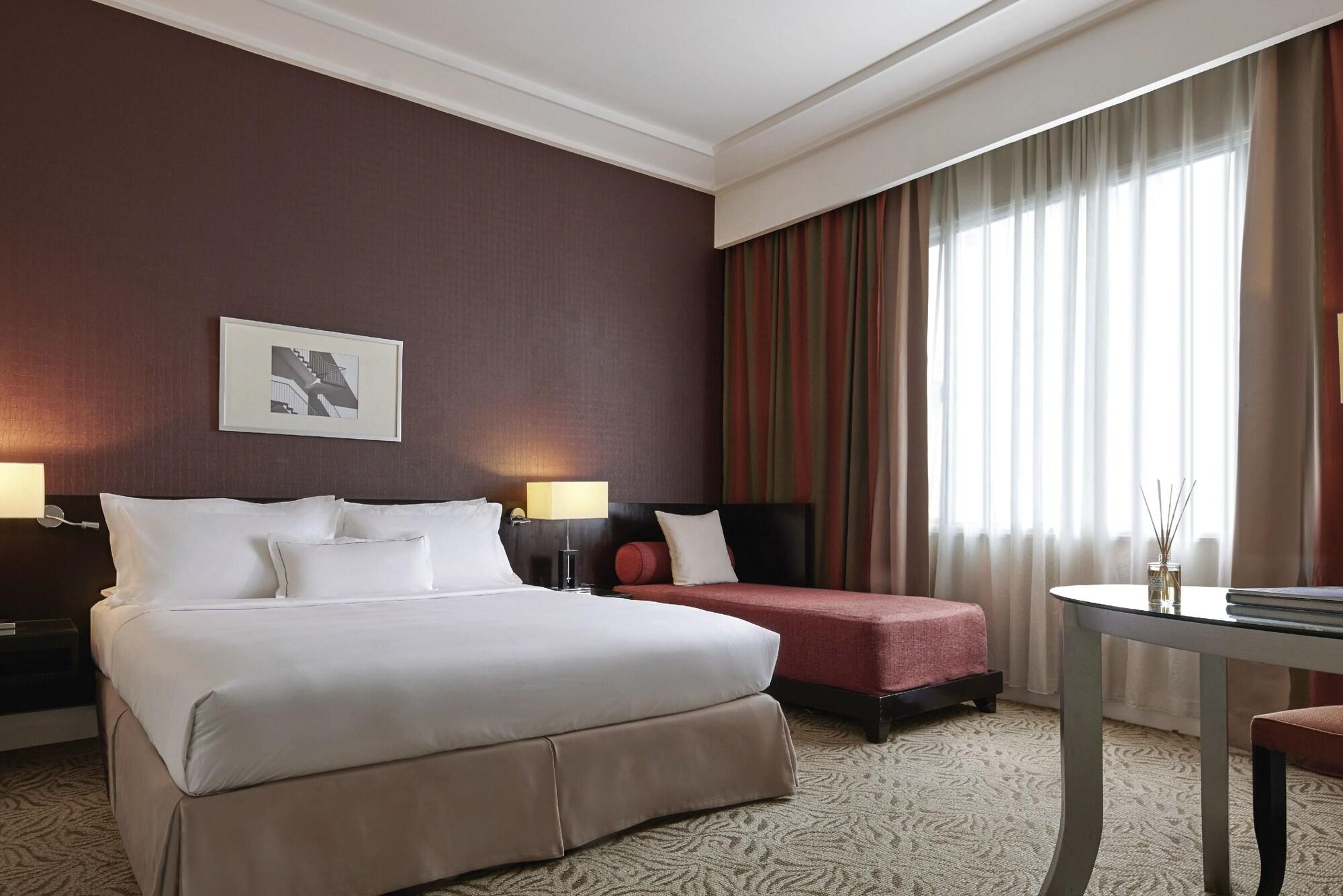Ac Hotel By Marriott Kuantan Exterior photo
