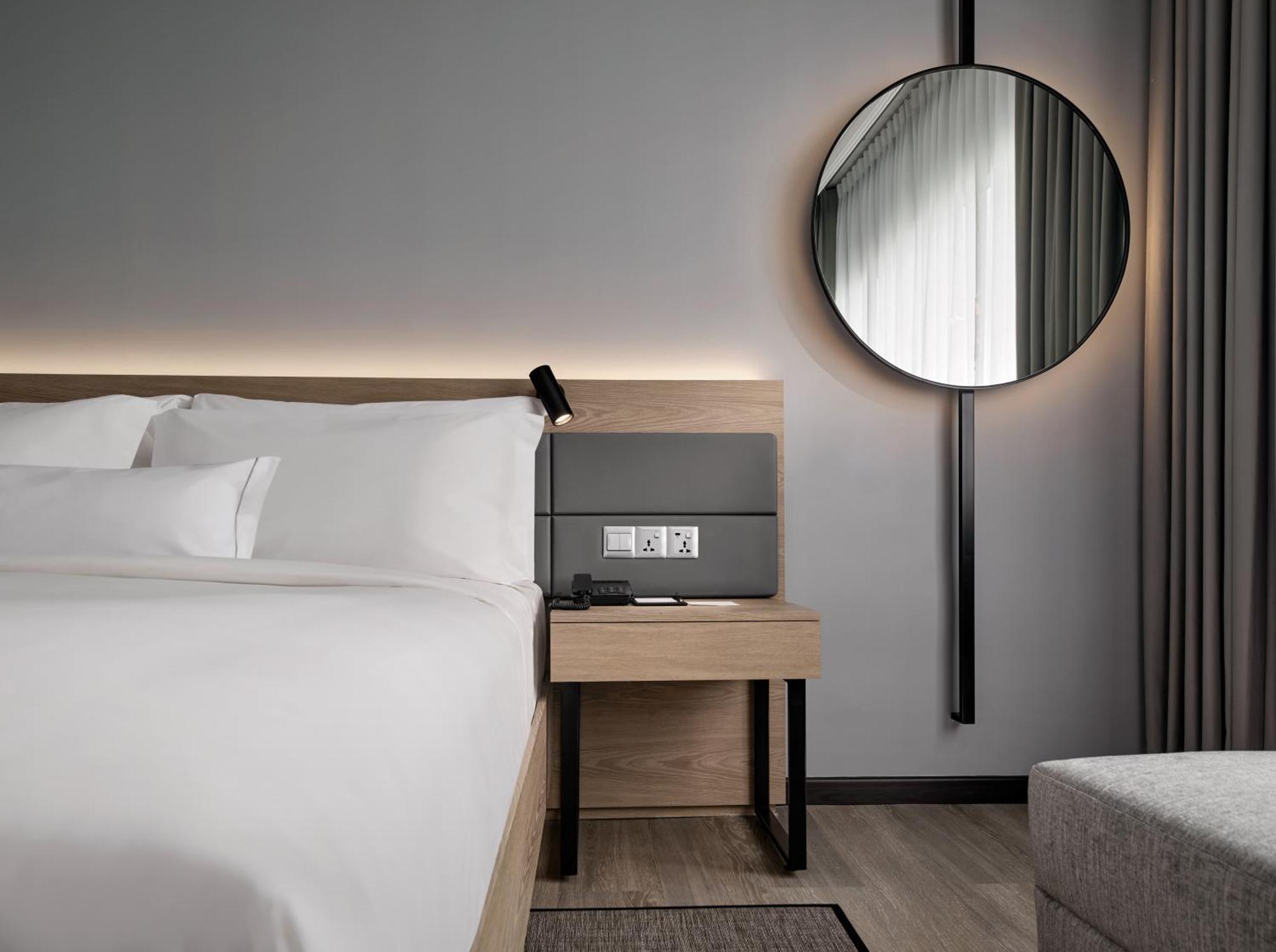 Ac Hotel By Marriott Kuantan Exterior photo