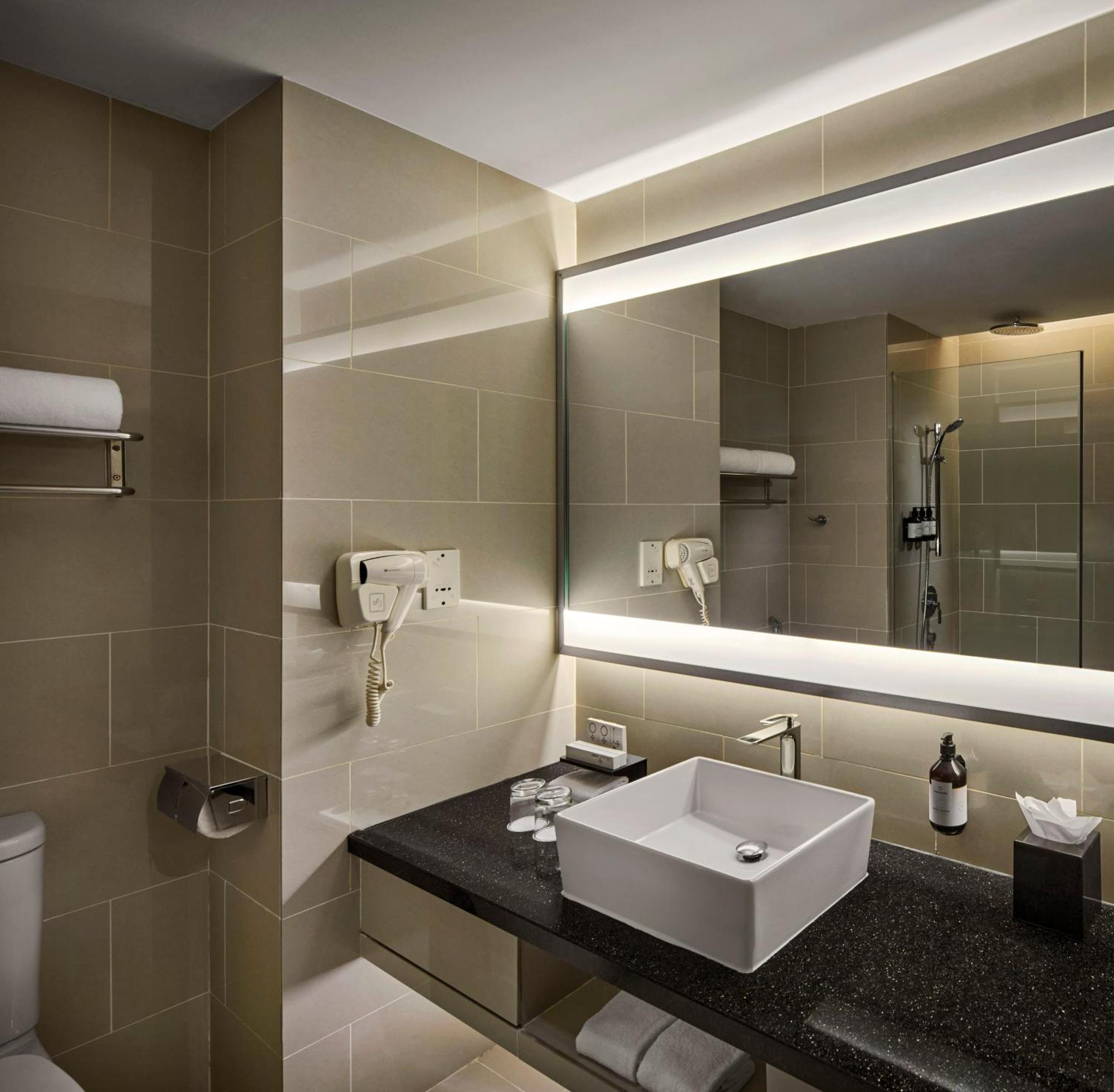 Ac Hotel By Marriott Kuantan Exterior photo