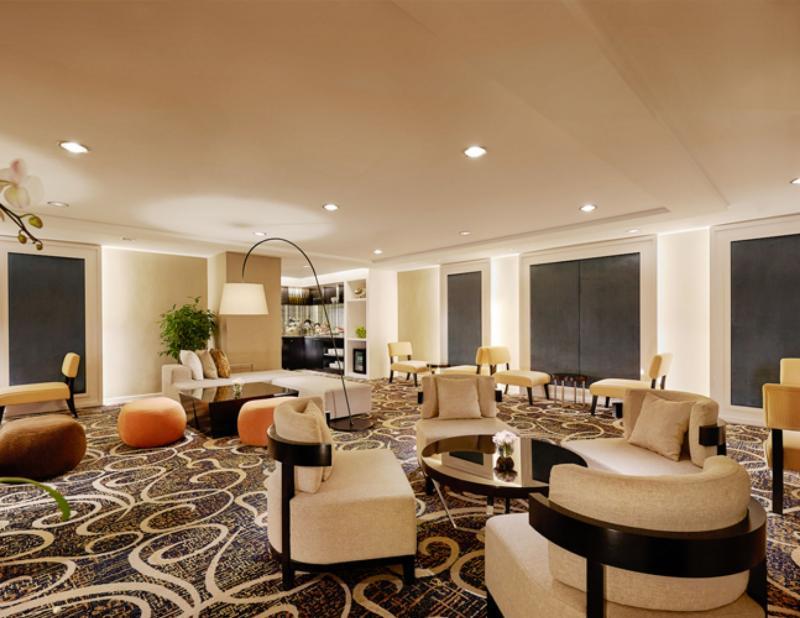 Ac Hotel By Marriott Kuantan Exterior photo