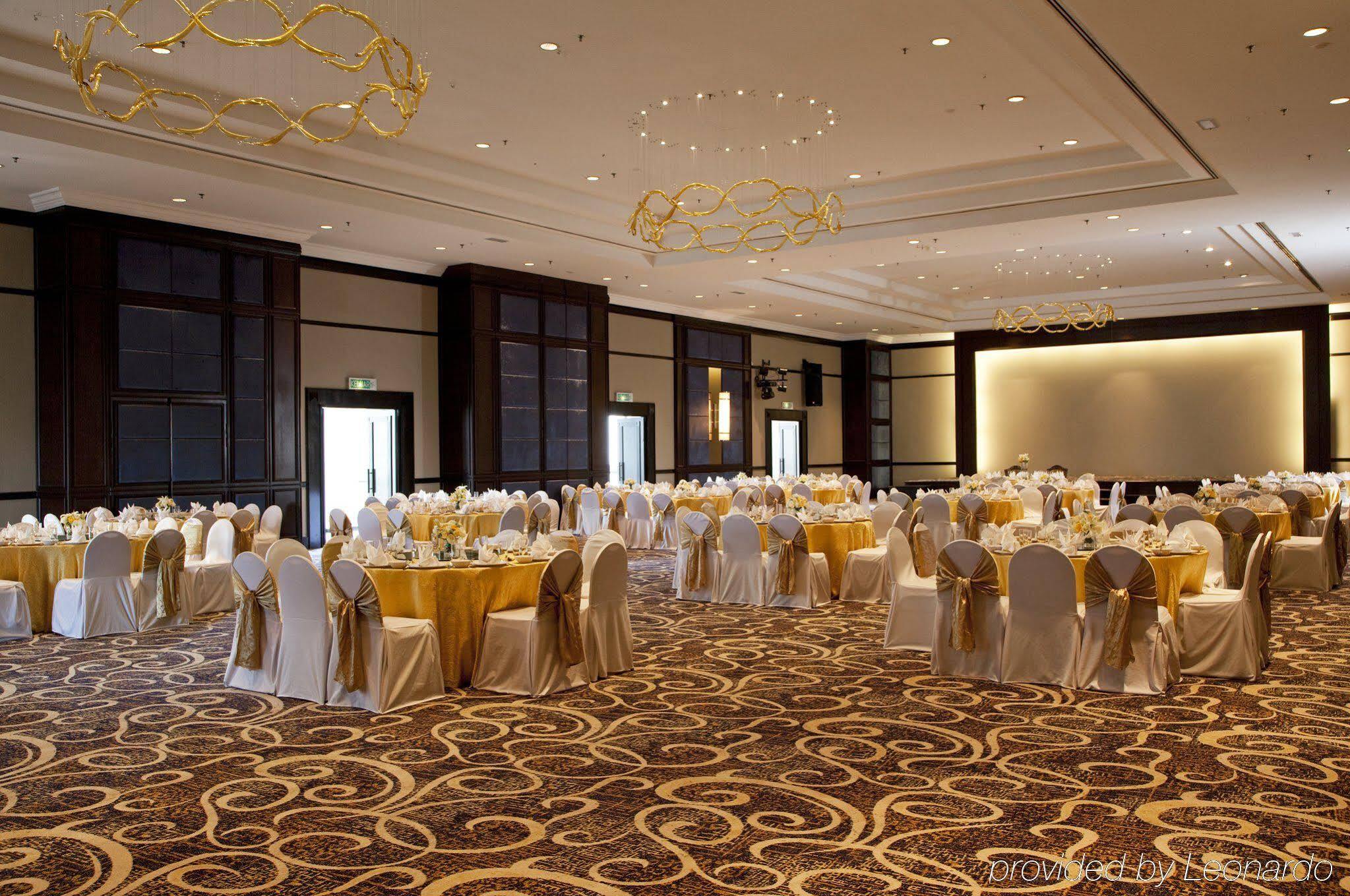 Ac Hotel By Marriott Kuantan Exterior photo
